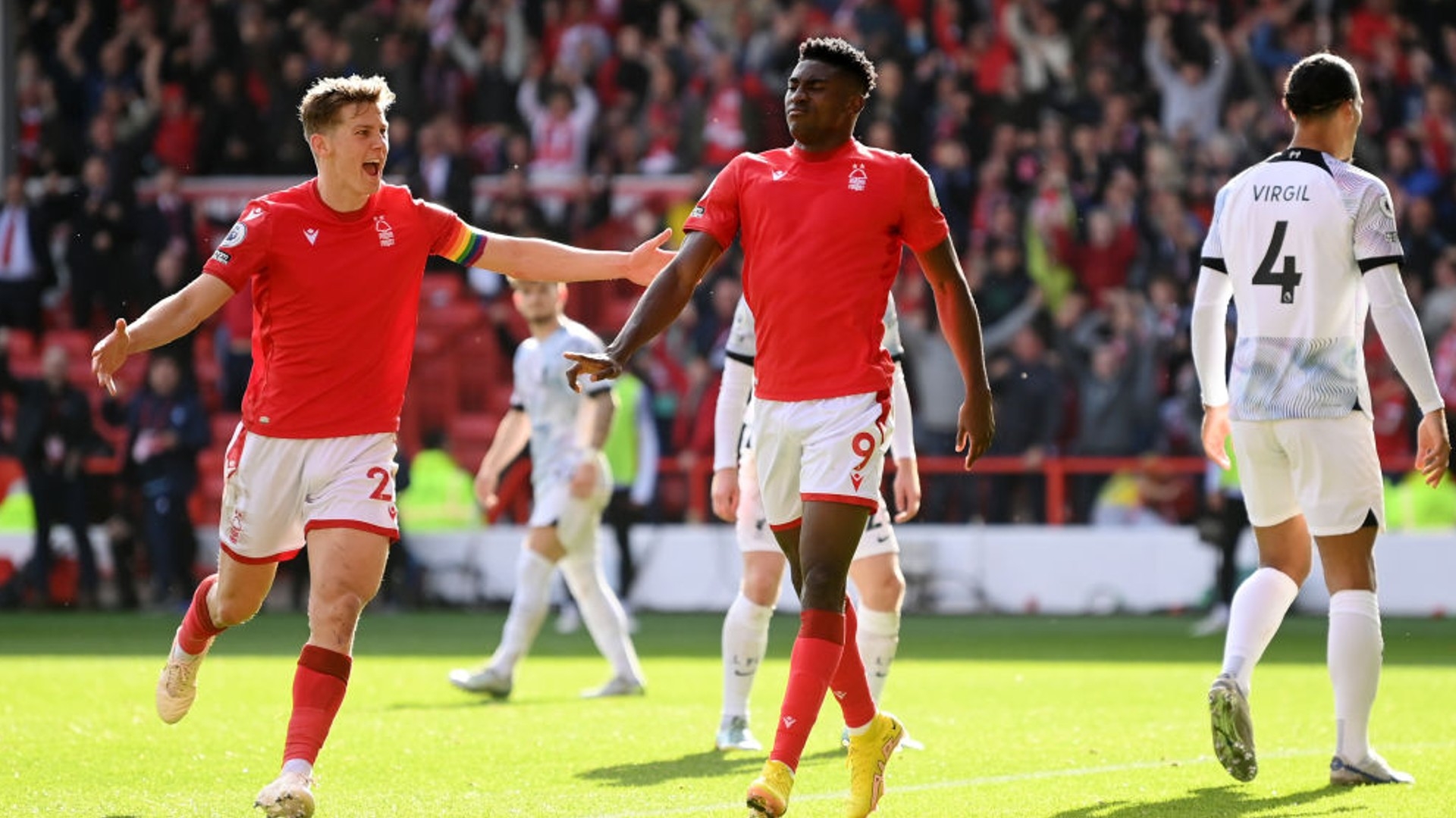 業發展機會 業發展機會