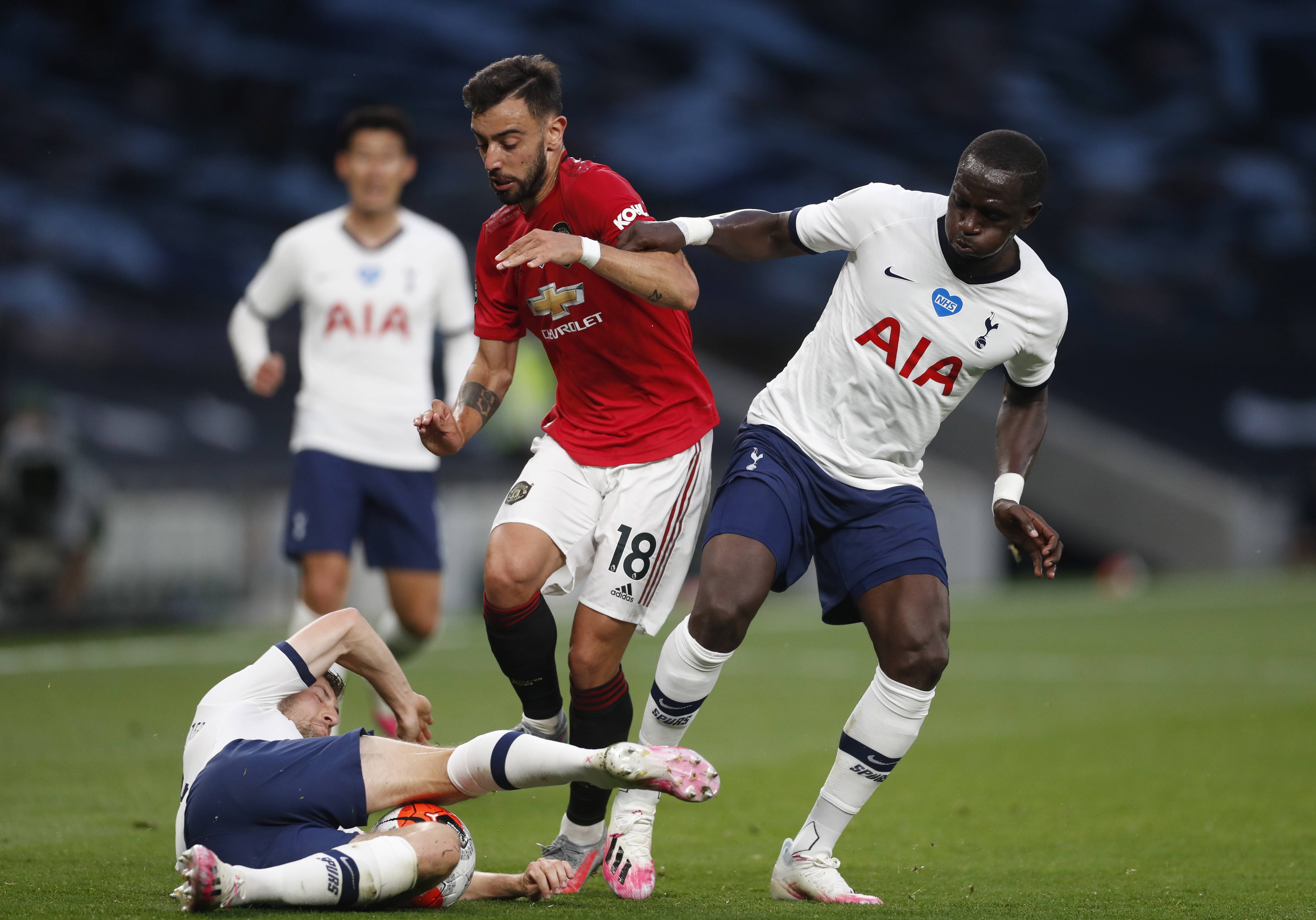 个重要视角 个重要视角